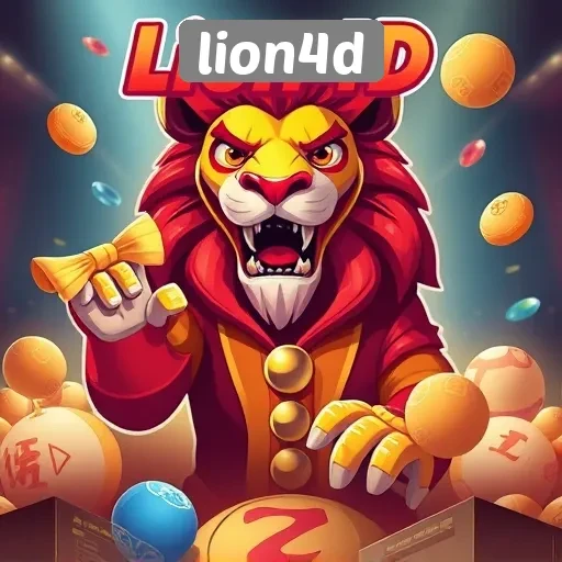 Keunggulan Lion4D dalam Dunia Permainan Online
