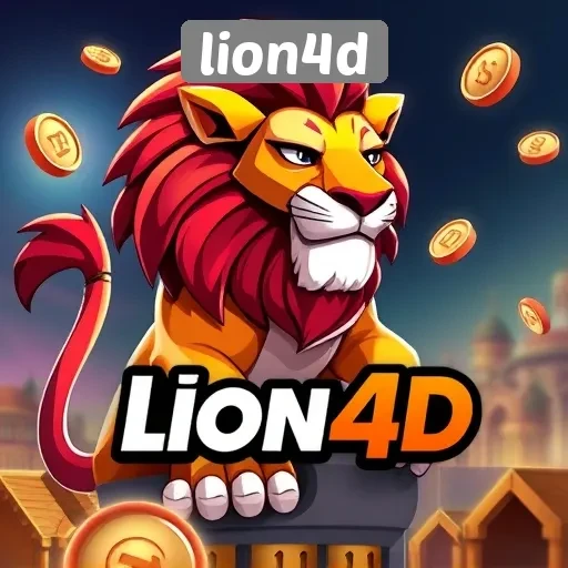 Tantangan dan Keseruan Bermain di Lion4D