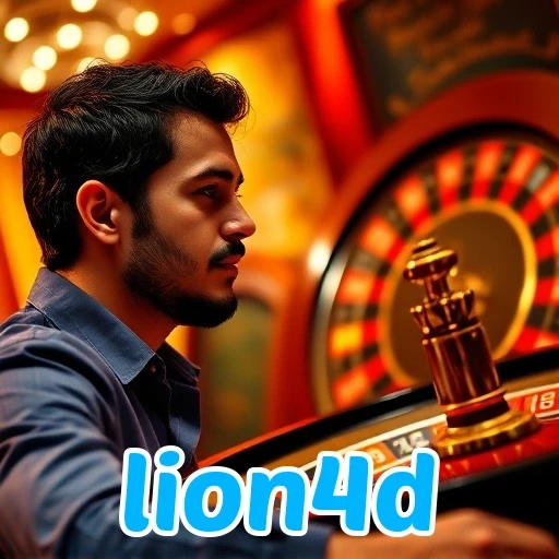 lion4d: Eksplorasi Fitur Komunitas yang Mengagumkan untuk Game Online