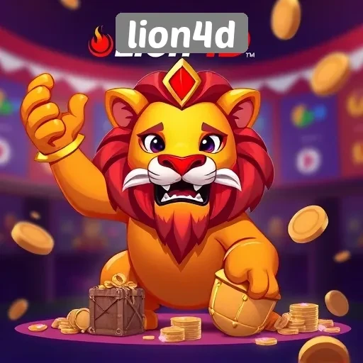 Mengenal Banyak Permainan Menarik di Lion4D