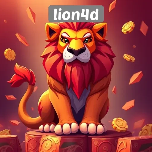 Pengalaman Bermain yang Menarik di Situs Lion4D