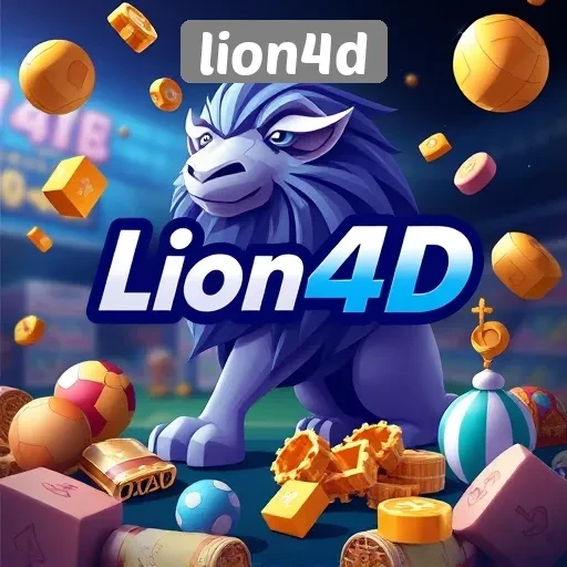 Mengupas Fitur Menarik di Situs Game Lion4D