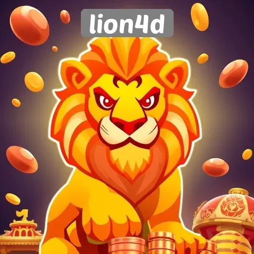Menjelajahi Ragam Permainan Menarik di Lion4D