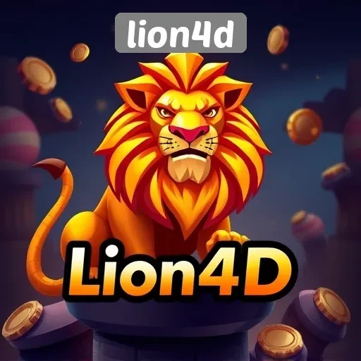 Fitur Unggulan yang Ditawarkan oleh Lion4D untuk Gamer