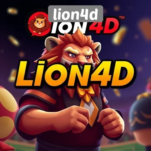 Mengulas Keunggulan Fitur Permainan di Lion4D