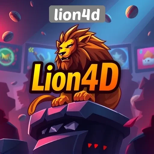 Komunitas Gamer di Lion4D dan Perannya dalam Pengembangan Game
