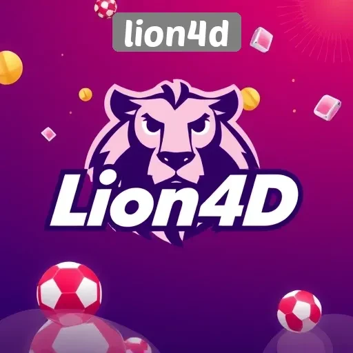 Pengalaman Bermain Game di Situs Lion4D untuk Pemula