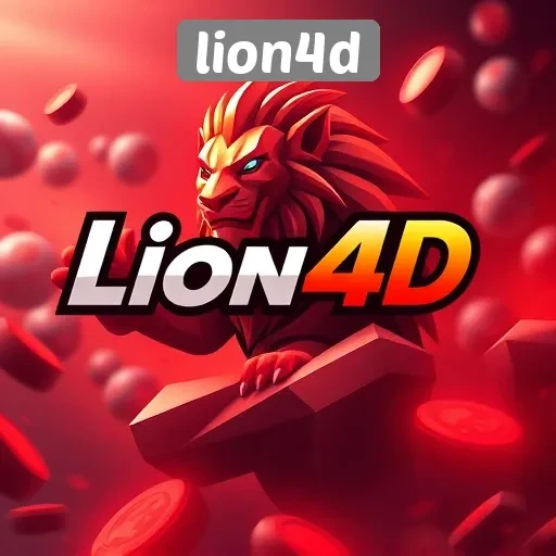Sejarah dan Perkembangan Lion4D di Industri Game