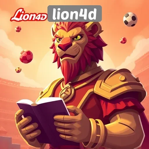 Alasan Mengapa Lion4D Menjadi Pilihan Utama Gamer Indonesia