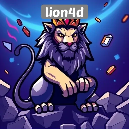 Evolusi Lion4D dalam Dunia Game Online di Indonesia