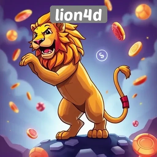Mengapa Lion4D Menjadi Favorit di Kalangan Gamer Indonesia