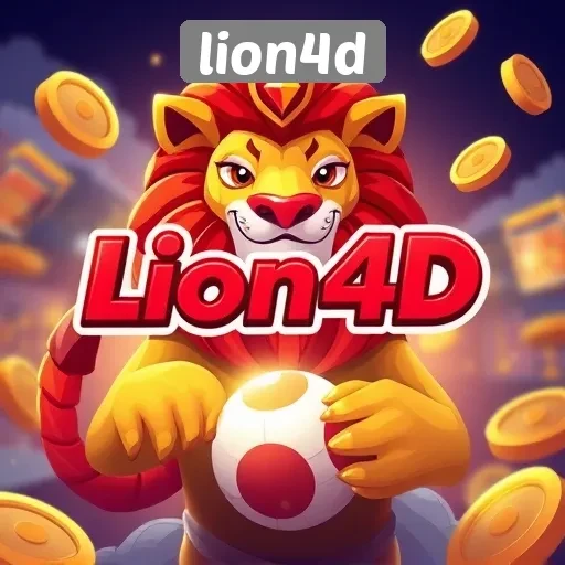 Mengungkap Fitur Menarik dari Situs Game Lion4D