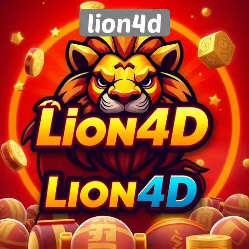 Panduan Lengkap Mengenai Situs Game Lion4D