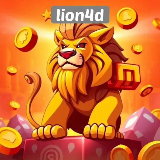Mengenal Lion4D Sebagai Platform Game Terpercaya