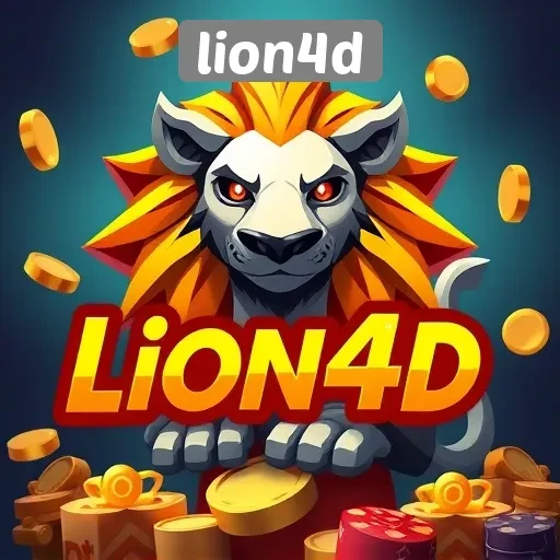 Ulasan Mendalam Tentang Lion4d Sebagai Situs Game