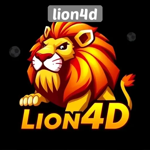 Mengenal Lion4D Situs Game Terpercaya di Indonesia