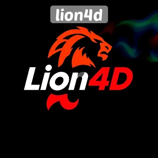 Dampak Lion4D terhadap Komunitas Game Indonesia