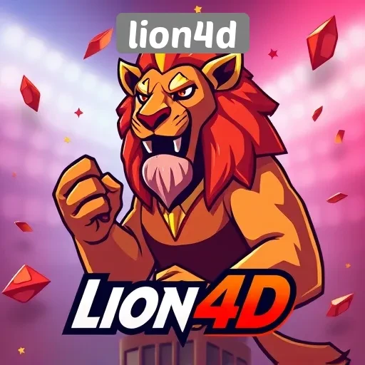 Strategi Pemasaran Lion4D di Kalangan Gamer Indonesia