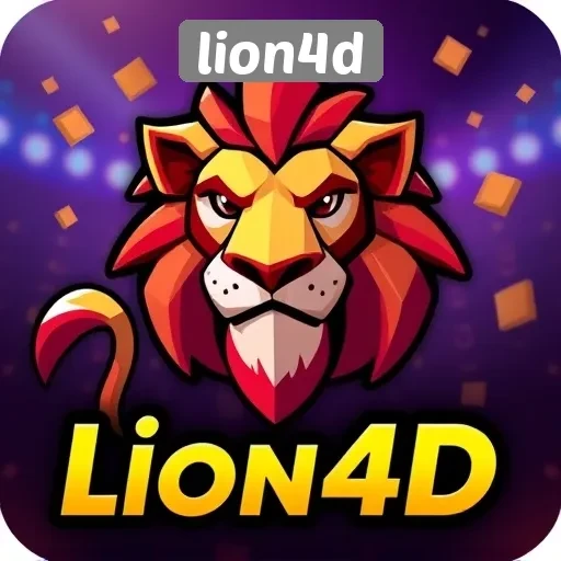 Mengenal Lion4D sebagai Platform Game Online Terpercaya