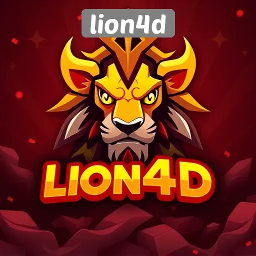 Konten dan Permainan Populer di Lion4D yang Patut Dicoba