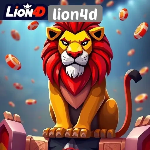 Mengenal Lion4D Situs Game Terpopuler di Indonesia