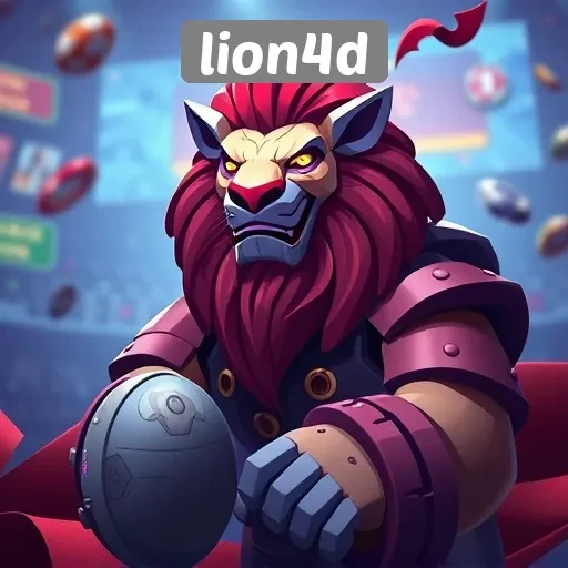Kesimpulan Tentang Lion4D Dan Potensinya Di Masa Depan