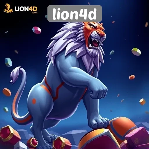 Mengulas Kelebihan dan Kekurangan Situs Game Lion4d