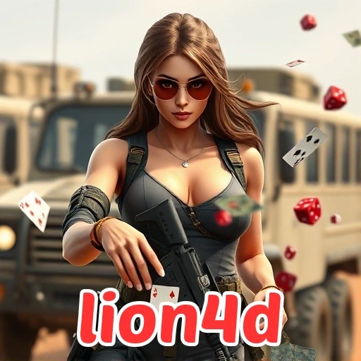 lion4d: Informasi Berita Game Terbaru yang Wajib Dibaca!