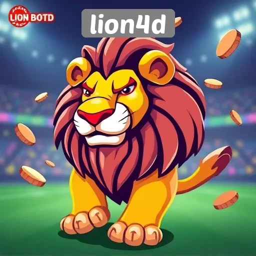 Peluang dan Tantangan Bermain di Lion4D