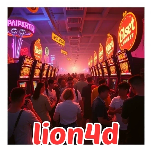 lion4d: Fitur Pembayaran Memudahkan Game Online di Indonesia