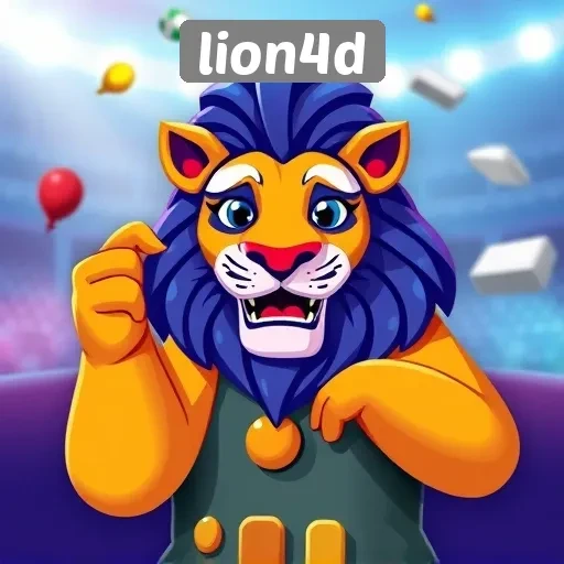 Menggali Pilihan Game Populer di Lion4D
