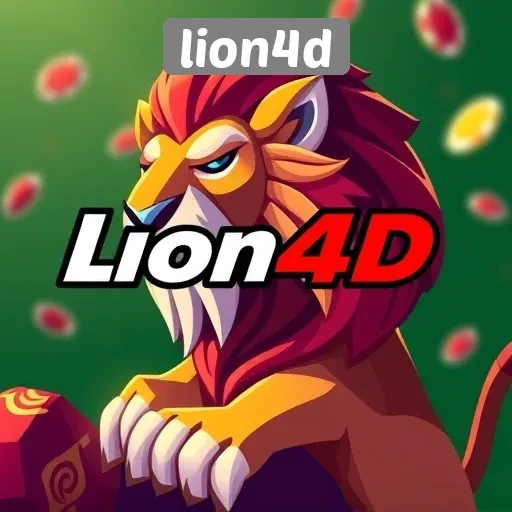 Cara Mendaftar dan Bermain di Lion4D Secara Aman