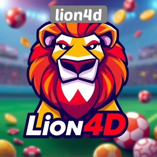 Mengulas Pengalaman Bermain di Situs Lion4D