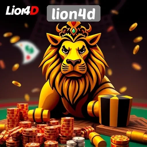 Keselamatan dan Keamanan Bermain di Lion4D yang Perlu Diketahui