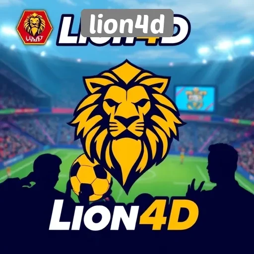 Sistem Keamanan dan Fair Play di Situs Lion4D