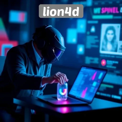 Memahami Keamanan dan Privasi di Lion4D