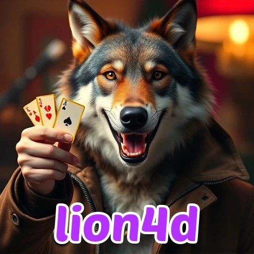 lion4d: Keamanan Terkemuka untuk Gaming Online di Indonesia