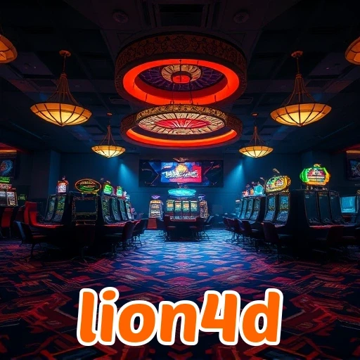 lion4d: Keunggulan Dukungan Pelanggan yang Tak Terlupakan
