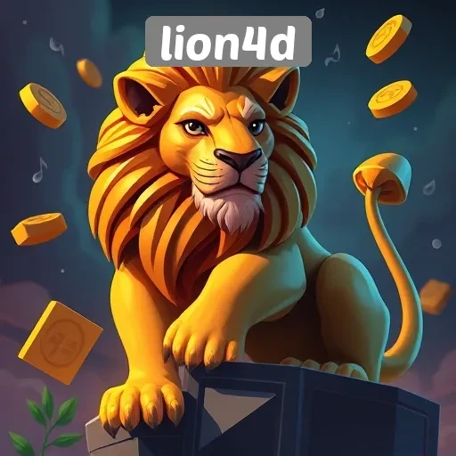 Taktik dan Strategi Bermain di Situs Lion4D