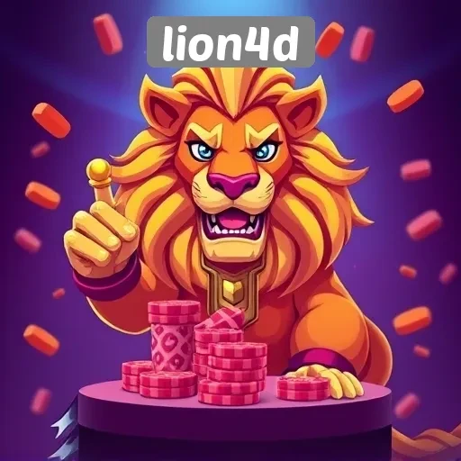 Tip Memulai Permainan di Lion4D untuk Pemula
